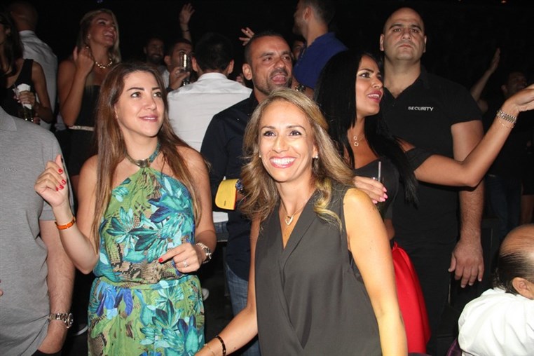 Taiga Beirut On Saturday Night